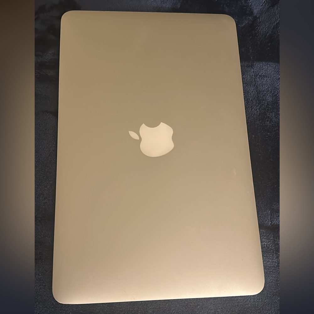 MacBook Air 11inch 2015